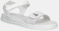 Patrizia Pepe Girl szandál - fehér 27