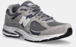New Balance sportcipő M2002RST - szürke Női 37