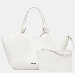 DKNY kézitáska - fehér Univerzális méret - answear - 37 990 Ft