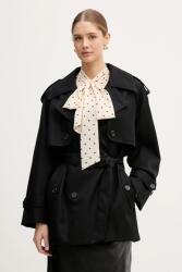 JOOP! kabát - fekete 38