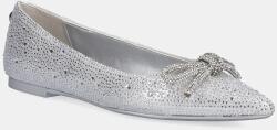 Steve Madden balerina Elina-R - ezüst Női 36