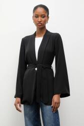 Answear. LAB zakó - fekete S - answear - 29 990 Ft