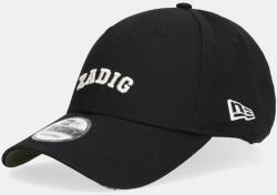 Zadig&Voltaire baseball sapka - fekete Univerzális méret - answear - 45 990 Ft