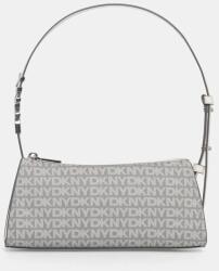 DKNY kézitáska - szürke Univerzális méret - answear - 35 990 Ft