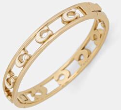 Coach karperec - arany Univerzális méret - answear - 54 990 Ft