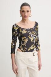 Versace body - fekete 36