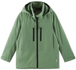 Reima gyerek dzseki Saarela - zöld 134