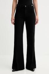 rag & bone farmer - fekete 27