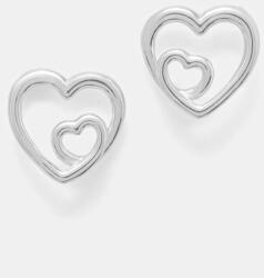 Tous ezüst fülbevaló - ezüst Univerzális méret - answear - 29 990 Ft