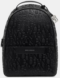 Giorgio Armani hátizsák - fekete Univerzális méret - answear - 72 990 Ft