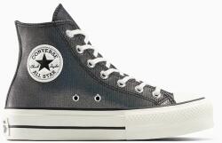 Converse sportcipő Chuck Taylor All Star Lift - szürke Női 38