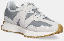 New Balance sportcipő 327 - szürke Női 36.5
