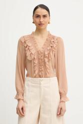 Morgan felső - bézs 42