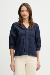 MOS MOSH farmering Bari - sötétkék S