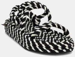 Bohonomad szandál Bahamas - fekete Női 41