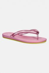 Melissa flip-flop MELISSA FLIP FLOP AIRFLOW AD - rózsaszín Női 35/36
