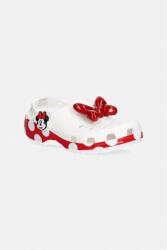 Crocs papucs Minnie Mouse Cls Clg - fehér Női 41/42