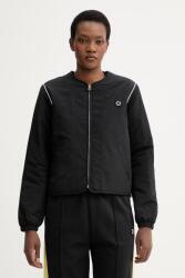 Kenzo rövid kabát - fekete S - answear - 145 990 Ft