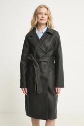 ANSWEAR kabát - barna L - answear - 24 490 Ft