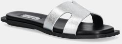 Steve Madden papucs Sofia - ezüst Női 36