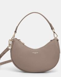 Lacoste bőr táska - barna Univerzális méret