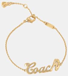 Coach karperec - arany Univerzális méret - answear - 37 990 Ft