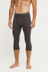 Peak Performance funkcionális legging Spirit - barna M