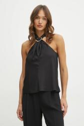 MARELLA top BERMUDA - fekete 34