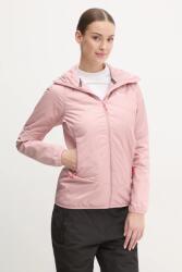 Salewa sportos dzseki Ortles Hybrid - rózsaszín XS