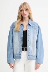 IRO farmerdzseki - kék 40 - answear - 64 990 Ft