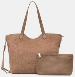 Valentino Bags kézitáska COURMAYEUR - barna Univerzális méret