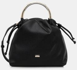 Morgan kézitáska - fekete Univerzális méret - answear - 24 990 Ft