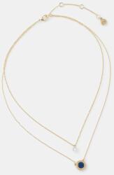 DKNY nyaklánc - arany Univerzális méret - answear - 15 090 Ft