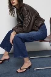 Answear. LAB pamut farmer - sötétkék L - answear - 20 990 Ft