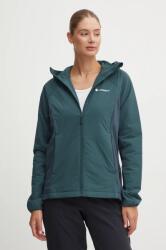 Montane sportos dzseki Fireball Lite - zöld S