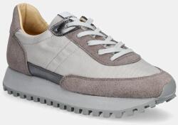 Novesta sportcipő Marathon Runner S. Trail - szürke Női 36