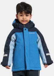Didriksons gyerek dzseki NEPTUN KIDS JKT 4 - kék 120
