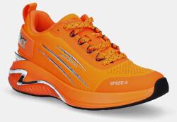 Plein Sport sportcipő Shadowclaw - narancssárga Női 45