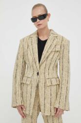 Day Birger et Mikkelsen zakó - bézs 34 - answear - 109 990 Ft