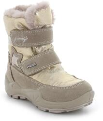 Primigi gyerek hótaposó - arany 35