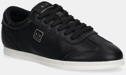 Giorgio Armani sportcipő - fekete Női 39 - answear - 36 990 Ft