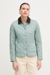 Barbour rövid kabát - kék 40
