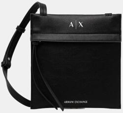 Armani Exchange kézitáska - fekete Univerzális méret - answear - 23 090 Ft