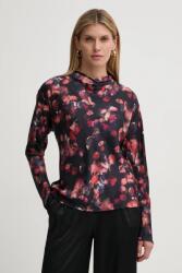 A. L. C A. L. C. selyemblúz Georgia - fekete 38
