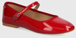 Steve Madden balerina Vinetta - piros Női 37