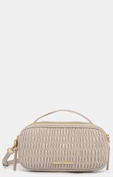 Calvin Klein kézitáska - bézs Univerzális méret - answear - 26 690 Ft