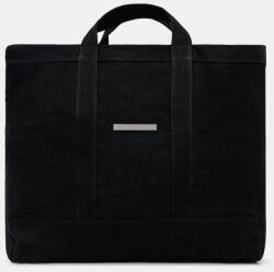 Heliot Emil kézitáska - fekete Univerzális méret