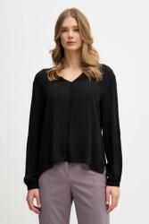 Sisley felső - fekete L - answear - 27 990 Ft