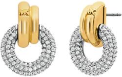 Michael Kors fülbevaló - arany Univerzális méret - answear - 37 990 Ft