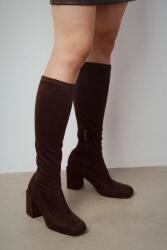 Medicine csizma - barna Női 40